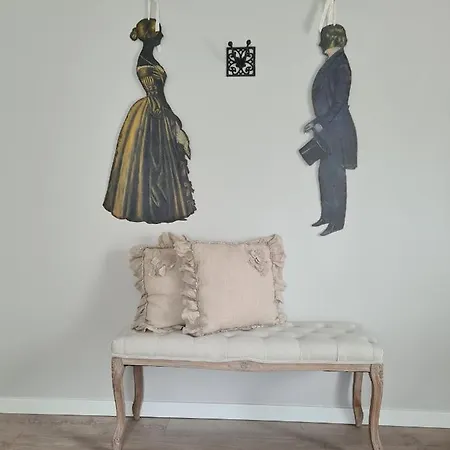 Sofia's Apartament Sommacampagna