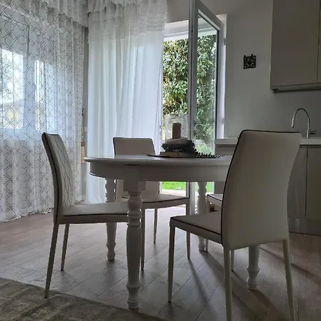 Sofia's 公寓 索马坎帕尼亚