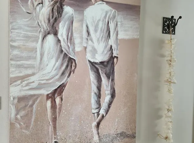 Sofia's 公寓 索马坎帕尼亚