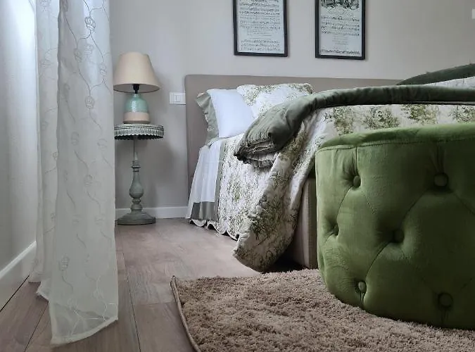 Sofia's * Sommacampagna