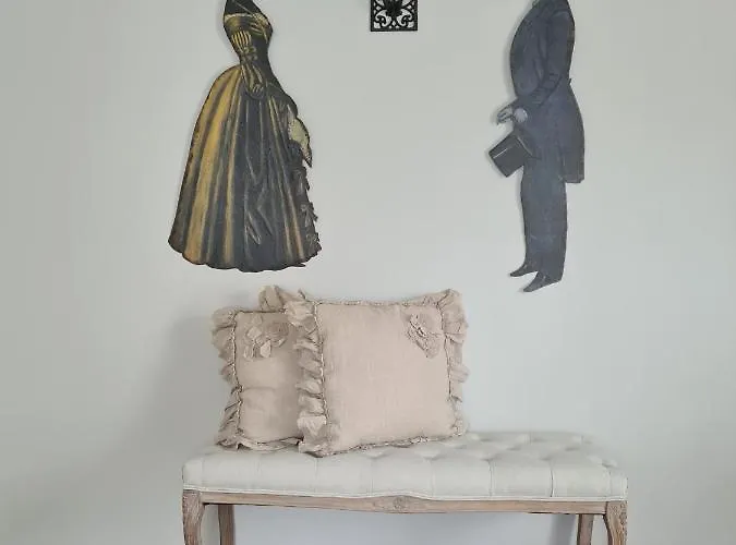 Sofia's Appartamento Sommacampagna