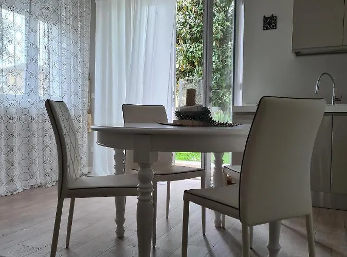 Sofia's Appartamento Sommacampagna