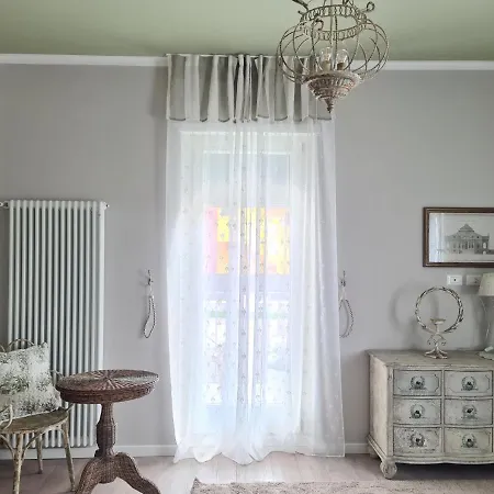 Apartment Sofia's