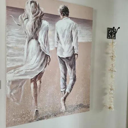 Sofia's Lejlighed Sommacampagna