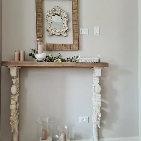 Sofia's Lejlighed Sommacampagna