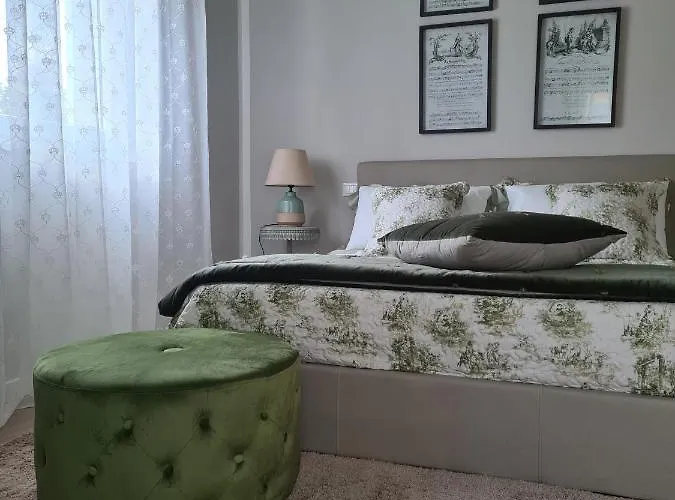 Sofia's * Sommacampagna